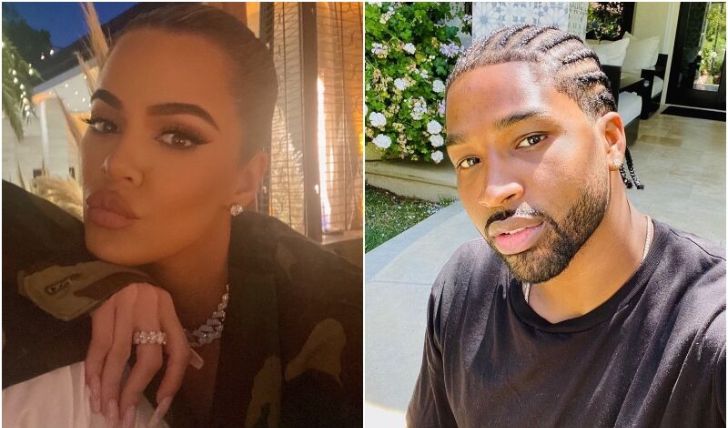 Khloé Kardashian Upset Over Tristan Thompson's Third Child